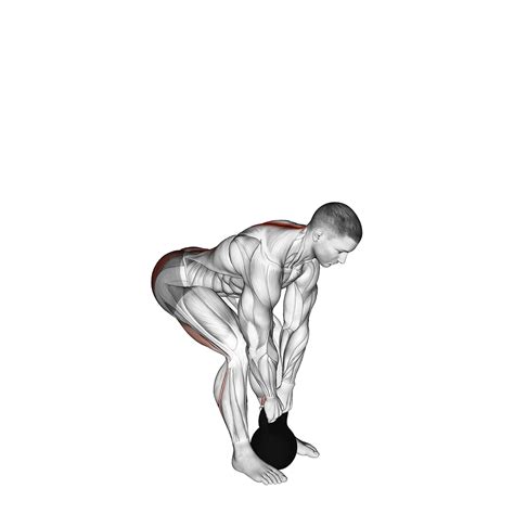 Best Kettlebell Exercises For The Hamstrings With Pictures