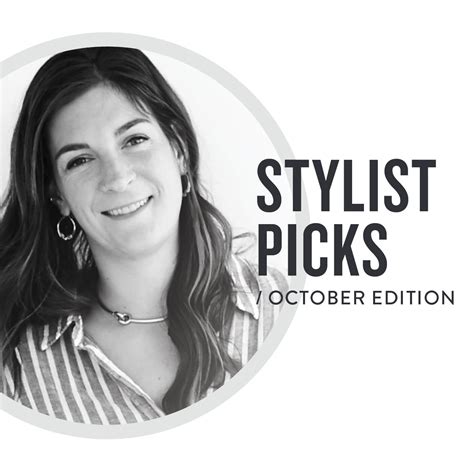 Watch Stylist Picks October Edition Stitch Fix Style