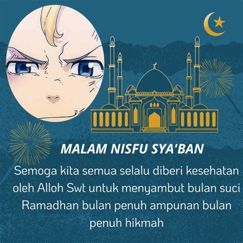 Baca Doa Nisfu Syaban Bahasa Arab Latin Dan Artinya Malam Ini Dengan