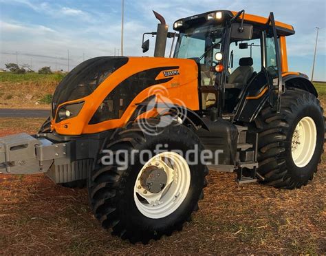 Trator Valtra Bh Ano Agrofinder