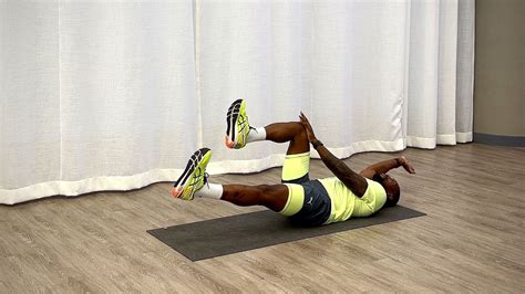 10-Minute Core Workout: 8 Creative Exercises to Test Your Core