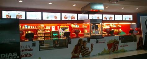 Abc Park, Valencia - Cartelera, Sesiones y Entradas. | Taquilla.com 