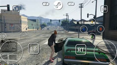 Cách Chơi Gta 5 Trên Mobile Như Thế Nào Downloadvn