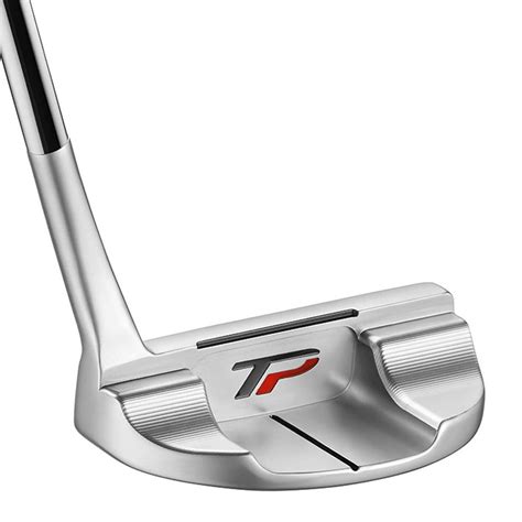 TaylorMade TP Collection Balboa Putter Lamkin Grip - Discount Golf ...