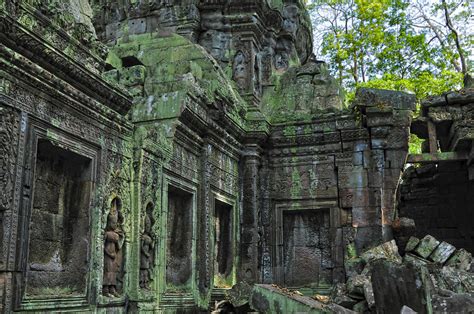 Gene Inman Photography Cambodia Angkor Wat The Killing Fields