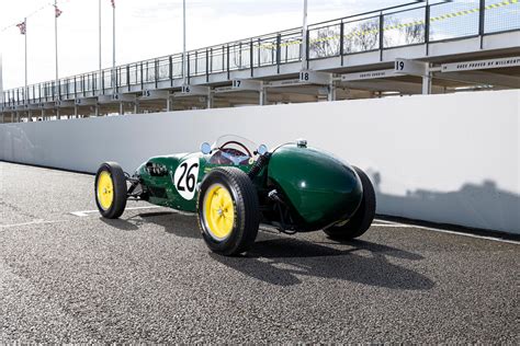 Buy A Piece Of Lotus History With The Company’s First-Ever F1 Car ...