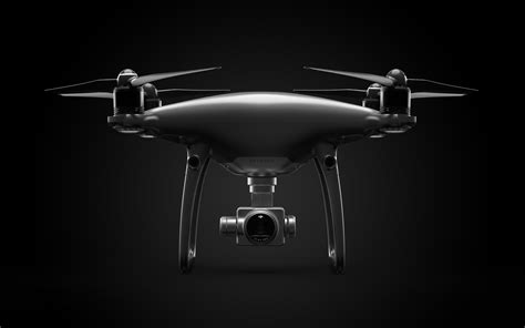 Dji Phantom Pro Obsidian Helicomicro