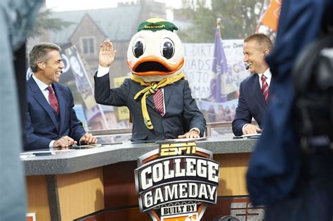 Where Is College GameDay This Week Location How To Watch Free Live