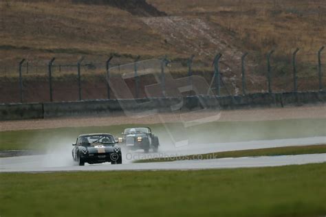 2013 HSCC Donington Park Race 1 70s Road Sports Octane Photos