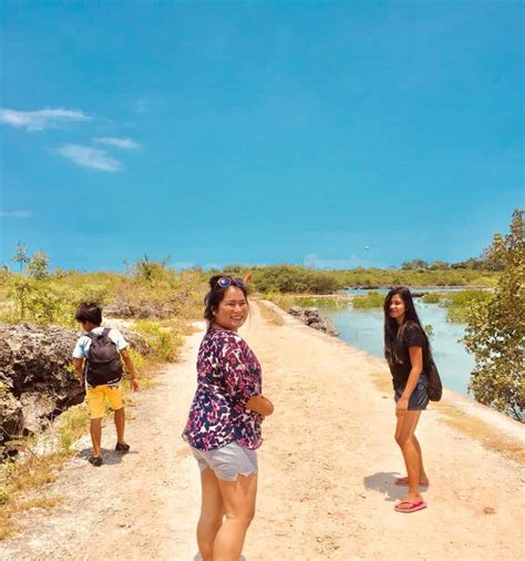 5 Beautiful Public Beaches in Lapu-Lapu City