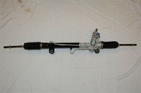 Ford Mustang 2 Ii T Bird Power Steering Rack And Pinion Power Steering