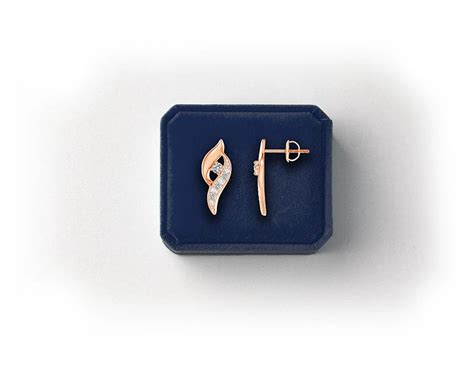 Earrings Price – Angara India