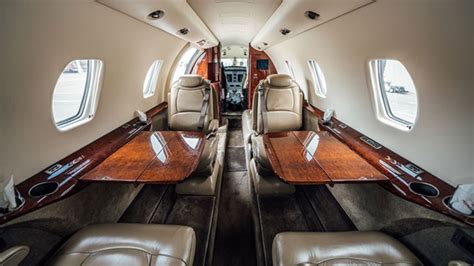 Citation XLS Jet Charter | JetOptions Private Jets