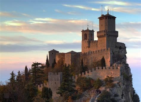 San Marino Un Weekend Nella Repubblica Delle Torri ViaggioMag