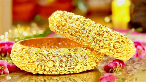 Gold Kangan Design 8 Tola Jewelry Collection Bangles Designs Gold