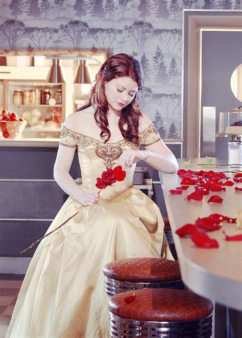 belle    time fan art  fanpop