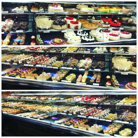 Category Portos Bakery Cafe