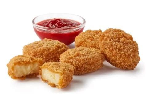 McDonald's is launching new menu for 2024 bringing back five old favourites