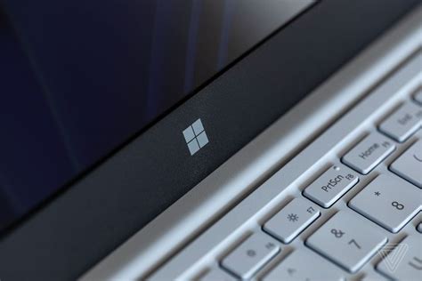 Microsoft Surface Laptop SE review: just get a Chromebook - The Verge