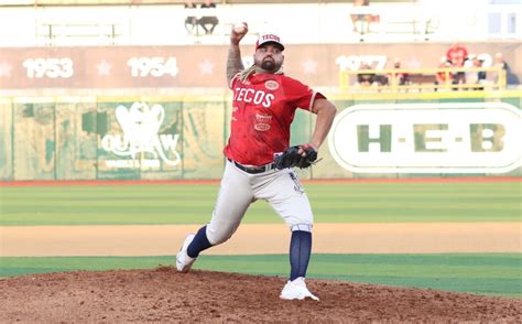 LMB PITCHERS MIÉRCOLES 15 DE JUNIO DE 2022 BeisbolPuro La Casa