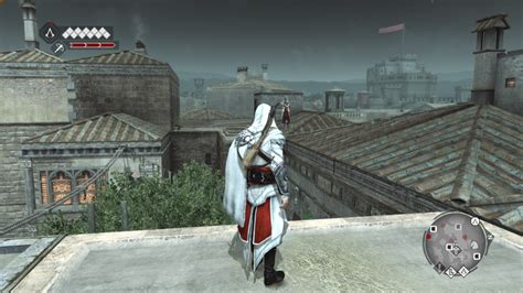 Image 3 Assassins Creed Brotherhood E3 Outfit And Crossbow Mod For Assassins Creed