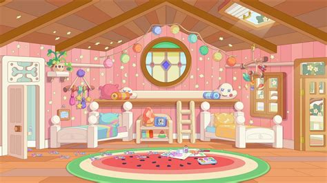 I Only Just Noticed That Bingos Bed Has A Lowercase B And Blueys Bed