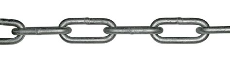 Din Long Link Lashing Chain Titan Marine Products