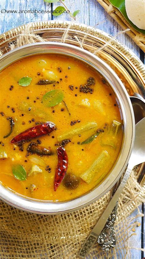 Sambar Recipe How To Make Sambar Udupi Style Recipe Vegetable