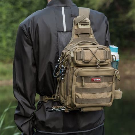 10 Best Fishing Backpacks Reviewed in Detail (Fall 2023)