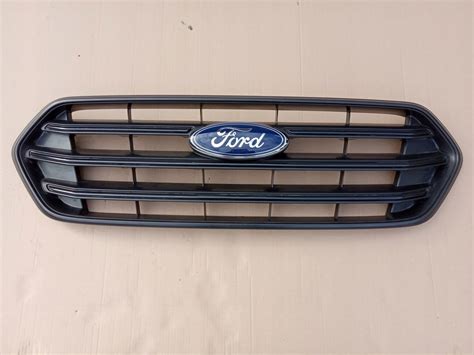 FORD TRANSIT CUSTOM LIFT Atrapa Grill Zderzaka JK21 17B968 AC Za 400