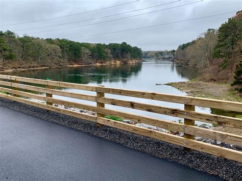 Cape Cod bike trails: Where to ride your bicycle