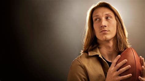 Who is Trevor Lawrence family? Is Trevor Lawrence the best quarterback ...