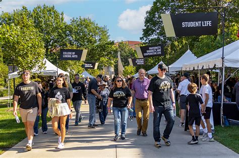 Colleges Units Invited To Participate In Homecoming 2023s Boilermaker