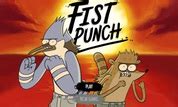 Regular Show: Fist Punch 2 | NuMuKi