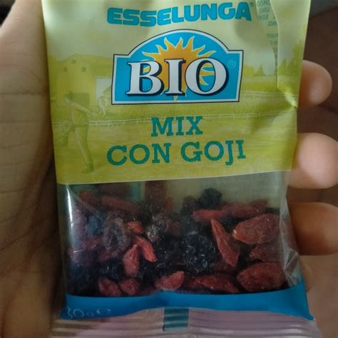 Bio Esselunga Berries Mix Reviews Abillion