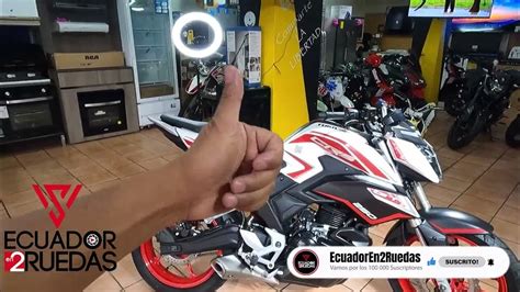 Tuko Cr5 250 Gt AÑo 2023 Una Moto 250 Con Presencia Mejor Que Una