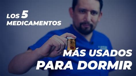 Descubre El Mejor Medicamento Homeop Tico Para Dormir Bien