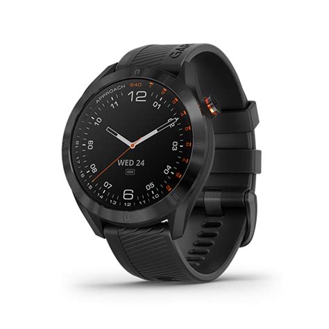 Approach S40 | Discontinued | Garmin Philippines