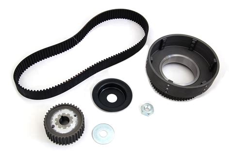 BDL Belt Drive Kit 8mm