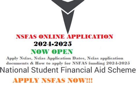 Tshwane North TVET College NSFAS Application 2024 2025 Apply Online