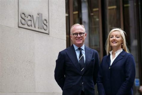 Savills Uk Savills Announces Senior Promotions Within Its Uk