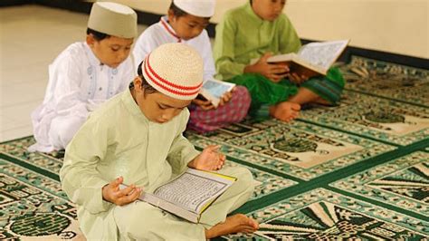 Bacaan Al Qur An Surat Al An Am Ayat 86 90 Lengkap Tulisan Arab Latin