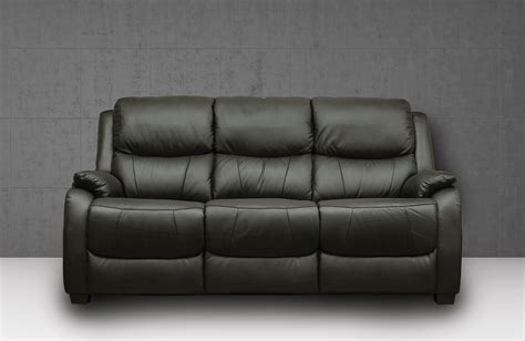 Palermo 3 seater - Exclusive Sofas and Chairs