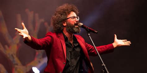 Simone Cristicchi In Concerto A Mattinata IlSipontino Net