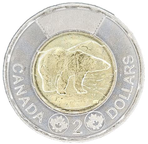 Dollars Charles Iii Canada Numista