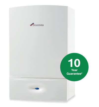 Greenstar Ri 27kW And 30kW Professional Worcester Bosch