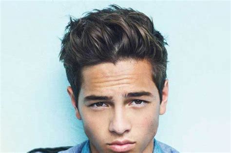 41 Trending Messy Hairstyles For Men To Try In 2021 All Things Hair Us