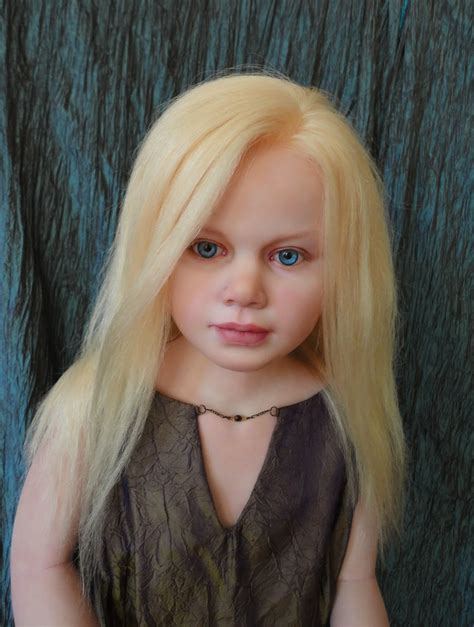 Anyas Originals Reborns And Ooak Art Dolls New Gabriella Lifesize