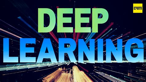 Deep Learning Using Tensorflow Keras Analytics India Magazine