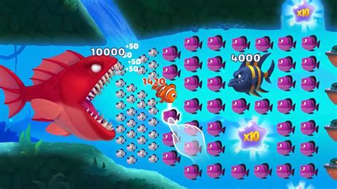 Fishdom Ads Mini Games Review 11 New Update Save The Fish Collection